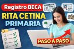 Beca Gertrudis Bocanegra 2026: Registro, requisitos y fechas para solicitar apoyo