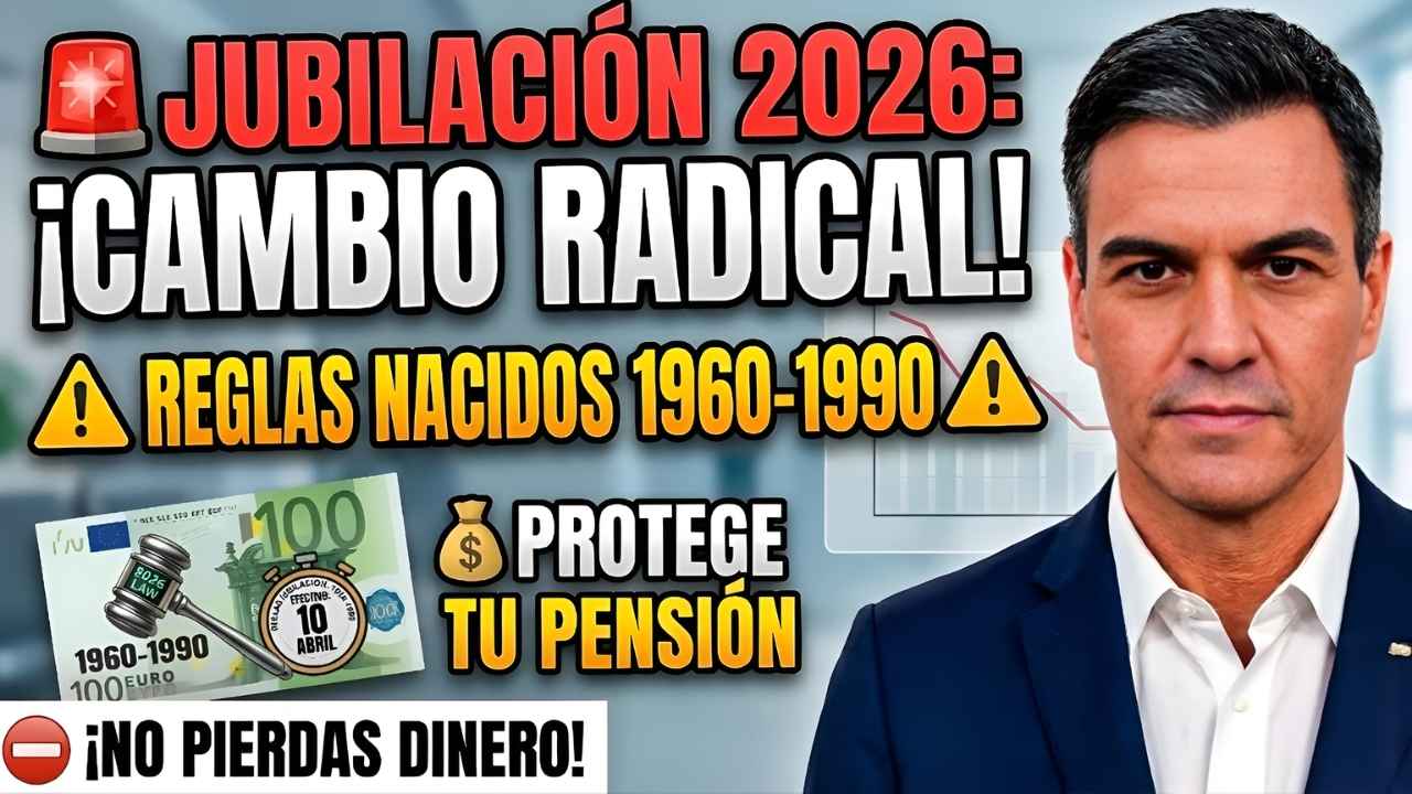 Prestaciones 2026: ayuda de 525 euros para pensionistas vulnerables, requisitos y cómo solicitarla