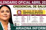 Programa Dependencia: solicitudes abiertas hasta abril 2026, montos y pasos para aplicar
