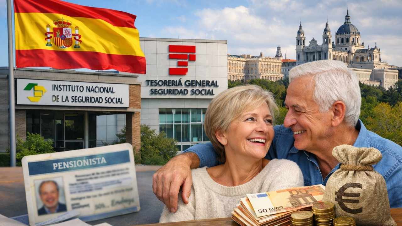 Calendario de Pensiones Abril 2026 – Bono Extra de $75,000 para Jubilados y Cómo Solicitarlo