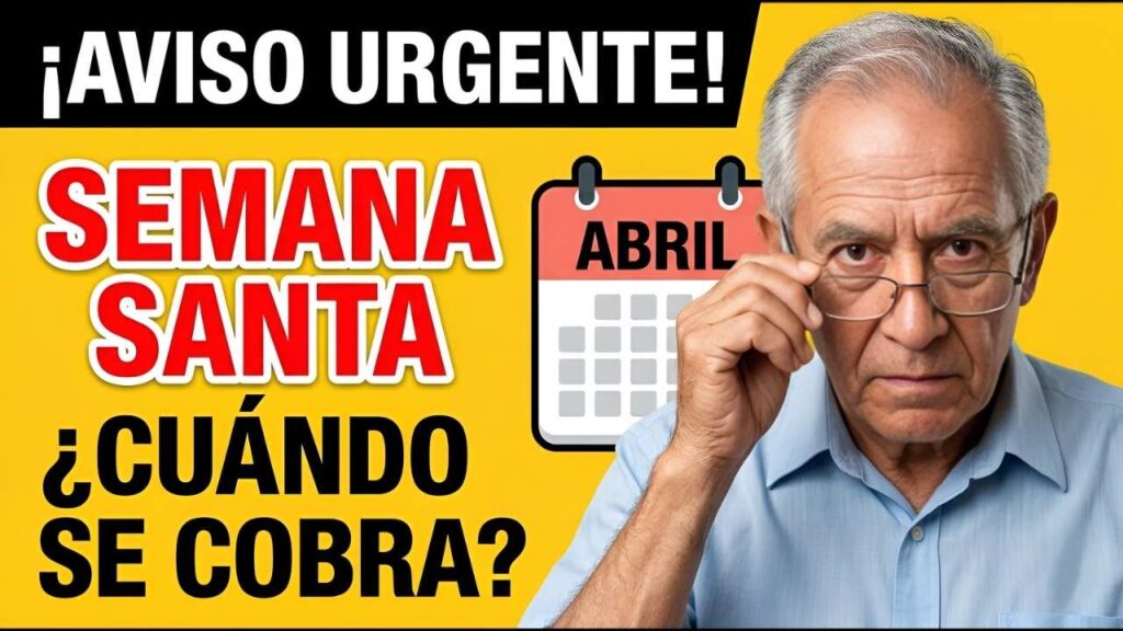 Pensión Discapacidad: pagos abril 2026 de $3,100, quién accede y cómo registrarse