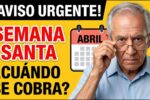 Pensión Discapacidad: pagos abril 2026 de $3,100, quién accede y cómo registrarse