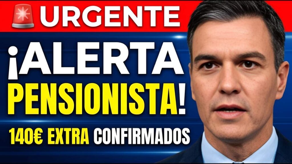 Prestaciones 2026: ayuda confirmada de 525 euros para pensionistas – requisitos y cómo solicitarla