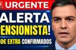Prestaciones 2026: ayuda confirmada de 525 euros para pensionistas – requisitos y cómo solicitarla