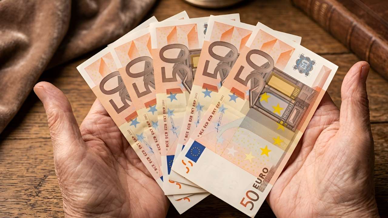 Seguridad Social 2026: Pensión de Orfandad Después de los 60 Años – Requisitos y Cómo Solicitarla