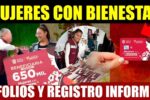 Programas Bienestar 2026: apoyo social con tarjeta de $7,500 en marzo – requisitos y cómo solicitarlo