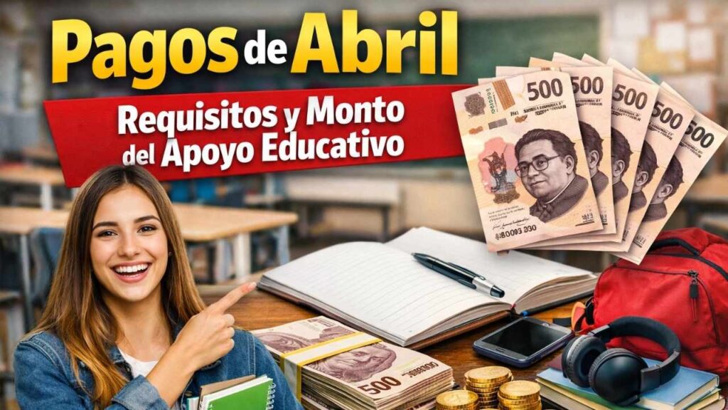 Jóvenes en Acción Colombia: pagos de abril, requisitos y monto del apoyo educativo