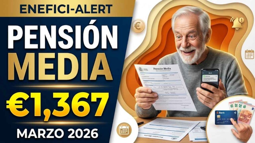 Pensiones IMSS México abril 2026: calendario de pagos y beneficios actualizados