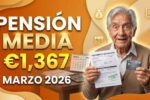 Pensión Bienestar México abril 2026: beneficiarios confirmados y calendario oficial de pagos