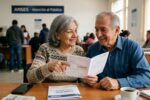 Jubilados ANSES: montos actualizados de la mínima en abril y calendario de cobro con bono