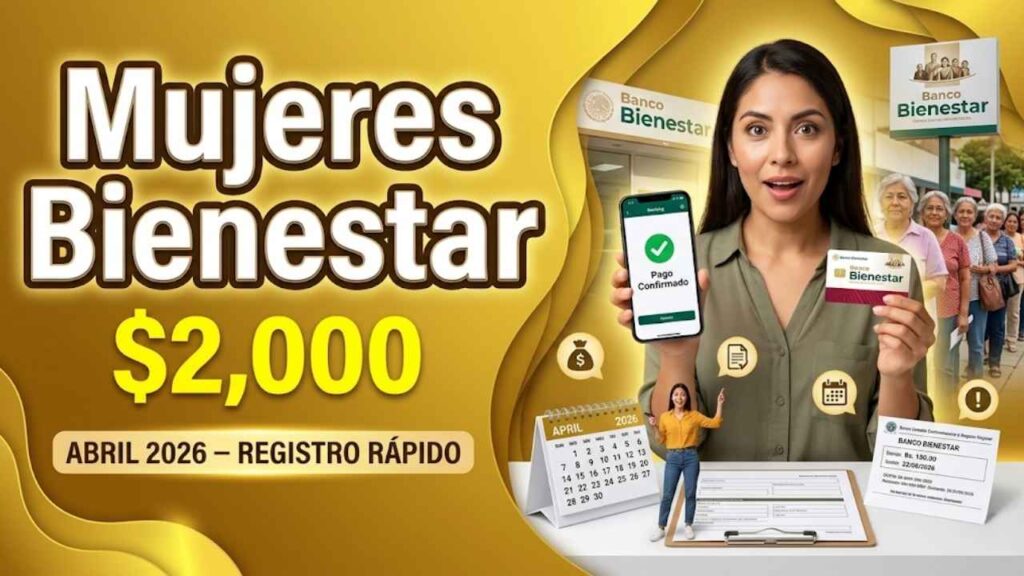 Complemento de pensión para viudas €480 mensuales, cómo solicitar y calendario de pagos abril 2026