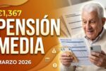 ANSES mayo 2026: aumento confirmado para jubilados tras dato de inflación del INDEC